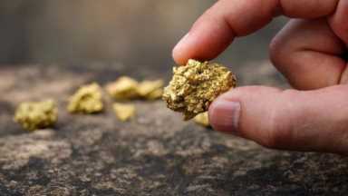 中国黄金储备总量排名世界第几（黄金储备总量）