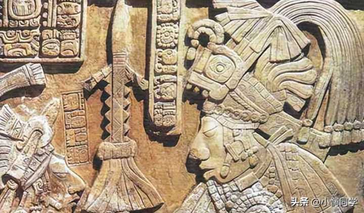 世界未解之谜系列之玛雅文明