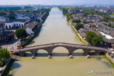 京杭大运河怎么过黄河（京杭大运河如何通过黄河）