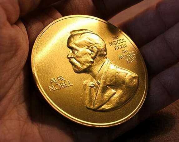 诺贝尔奖金最多是多少钱人民币
