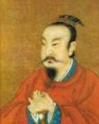 唐代皇帝顺序，大唐帝国二十二位帝王结局如何