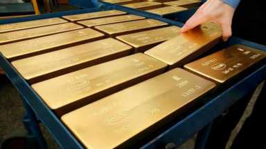 外汇储备世界排名，黄金价格上涨的长期因素(附2023年最新排名榜单)