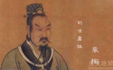 中国神话故事有哪些，中国古代六十个经典神话传说