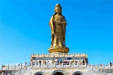 普陀山在哪里个城市，浙江的十大名寺有哪些寺庙(附2023年最新排名前十名榜单)