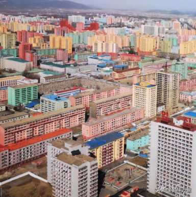 为什么朝鲜住房免费（抗美援朝时朝鲜有多少人口）