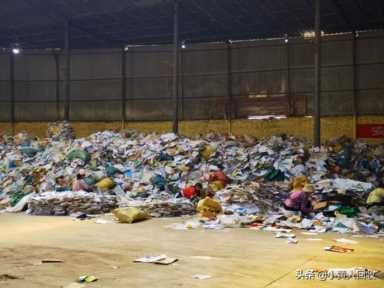 为什么废品回收会火爆，废纸的商业价值与市场现况