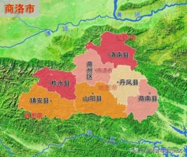 陕西西安的区号是多少,陕西省最新行政区划