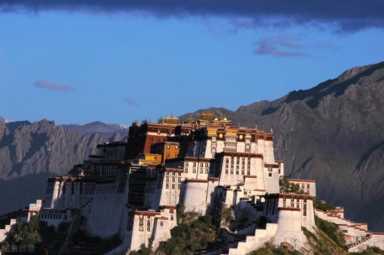 什么时候去西藏拉萨旅游最好（布达拉宫几月份去好）