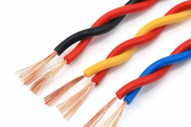 充电线三个种类怎么叫（高压电缆连接头有哪些种类型）