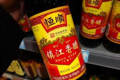 中国十大名醋都有哪些，如何识别真假醋
