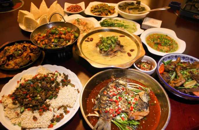 东北三省好吃的特色美食有哪些，都是东北人的心头爱