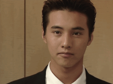 最新亚洲十大最帅的男明星排行榜