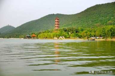 徐州最美的风景，徐州风景比较好的地方有哪些(附2023年最新排名榜单)