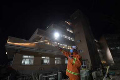 小汤山医院几天建成，北京小汤山医院是哪一年建的
