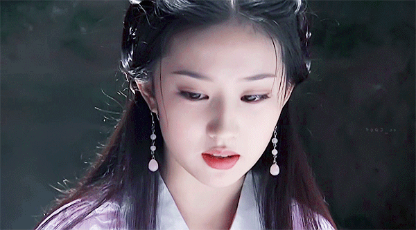 中国最美的女神，亚洲公认颜值最高的女明星
