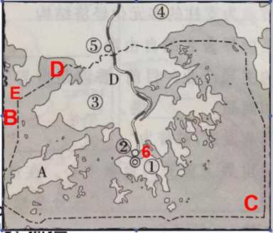 中考必备地理知识香港地理位置（香港地理位置的重要性）