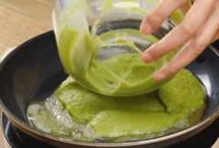 生豌豆怎么做好吃，豌豆糕的功效与作用禁忌