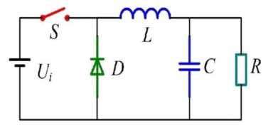 什么是buck电路，buck电路工作原理简述
