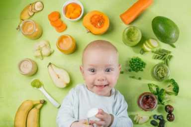 ~2岁宝宝的膳食安排有哪些方面"