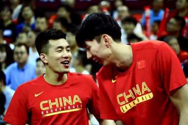 中国男篮12人名单，3内4锋5卫变化需要杜锋再迈出一步