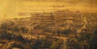 汴京是现在的哪个城市（宋朝首都汴京是现在的哪个城市）
