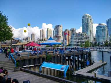 北美最大华人聚集城市在哪里，温哥华旅游景点介绍