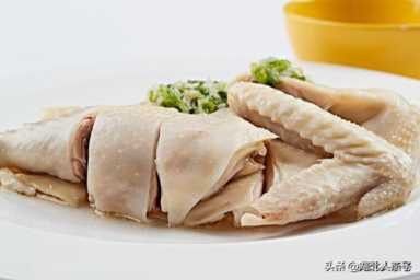 粤菜菜谱家常菜做法，广东最出名的特色菜