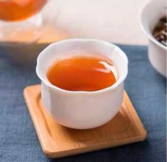 中国十大红茶排名（中国十大红茶排行榜）