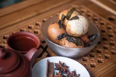 茶蛋的配料及制作方法（茶叶蛋的做法及配料茶）