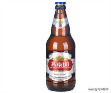 中国啤酒排名（8款最畅销的啤酒）