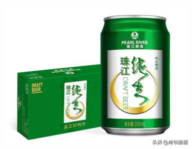 中国啤酒排名（8款最畅销的啤酒）