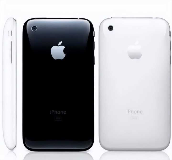 苹果xs max尺寸（历代iphone所有型号参数对比）