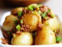 土豆的做法大全家常，百吃不腻的土豆家常做法