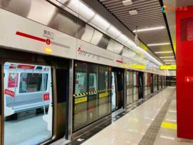 重庆地铁一号线站点,轨道出行游重庆，沿途景点攻略详解