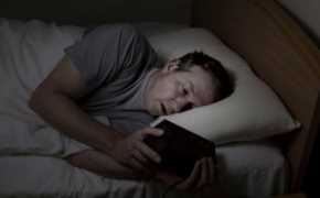 男性睡觉经常流口水是什么原因