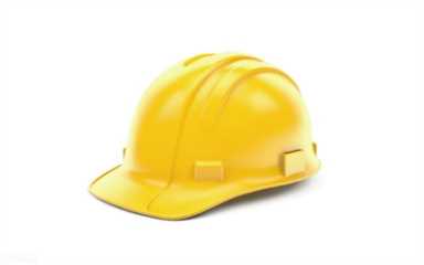 黄帽子是什么工种（安全帽的颜色都代表什么身份）