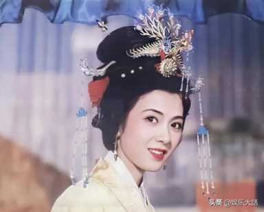 中国50女神排行榜,8位真正的中国江南美女