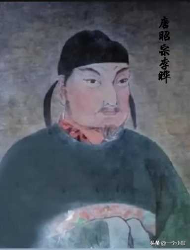唐朝皇帝列表（唐朝历代皇帝列表图片）