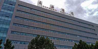 上海哪家医院骨科好，三所骨科强势的医院