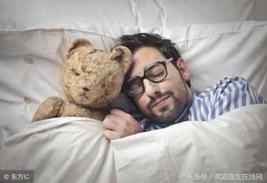 嗜睡的8个危险征兆，为什么会睡十几个小时都睡不醒