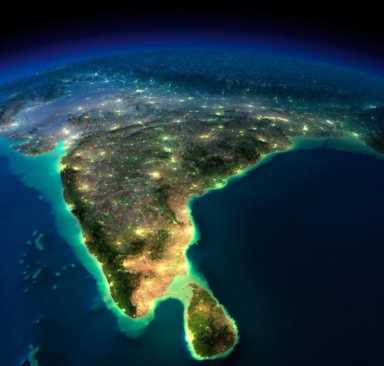 印度人口和国土面积是多少（印度经济快速发展的原因）
