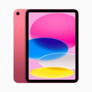 苹果最新款ipad,3599 元起，全新设计的苹果第十代 iPad 上架