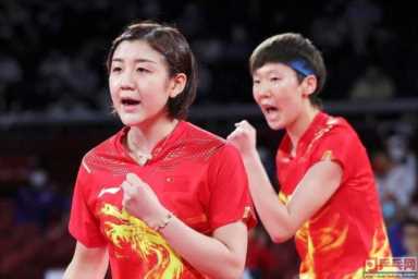 乒乓球世界排名最新，樊振东一次性被扣1400分
