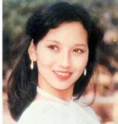 中国最美的女人是谁 第一名，胡蝶民国第一美女