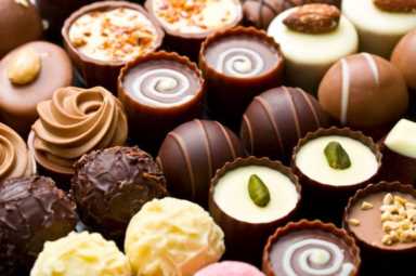 世界四大巧克力品牌，详解瑞士巧克力和比利时巧克力的区别