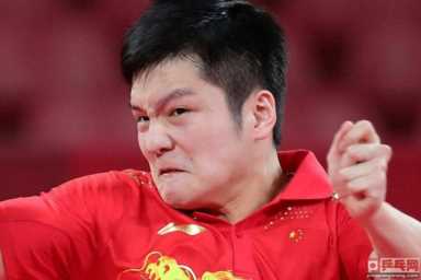 乒乓球世界排名最新，樊振东一次性被扣1400分(附2023年最新排行榜前十名单)