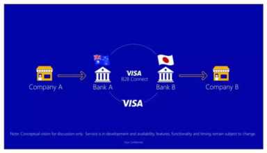 申请visa信用卡，什么叫做加密货币