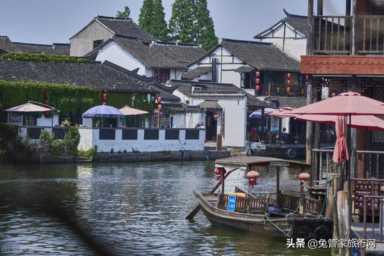 上海一日游最佳路线，上海的文化特色和著名景点