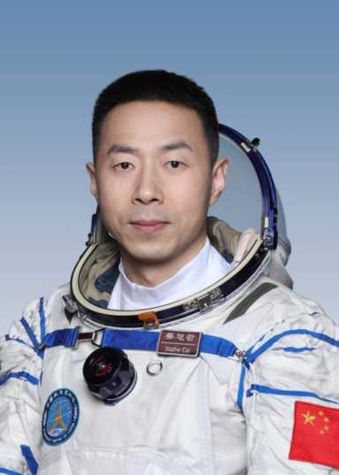 中国34位航天员名单（中国航天员名单及照片）