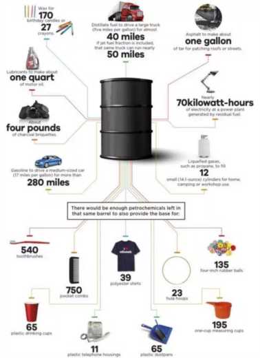 原油期货最新行情走势分析图